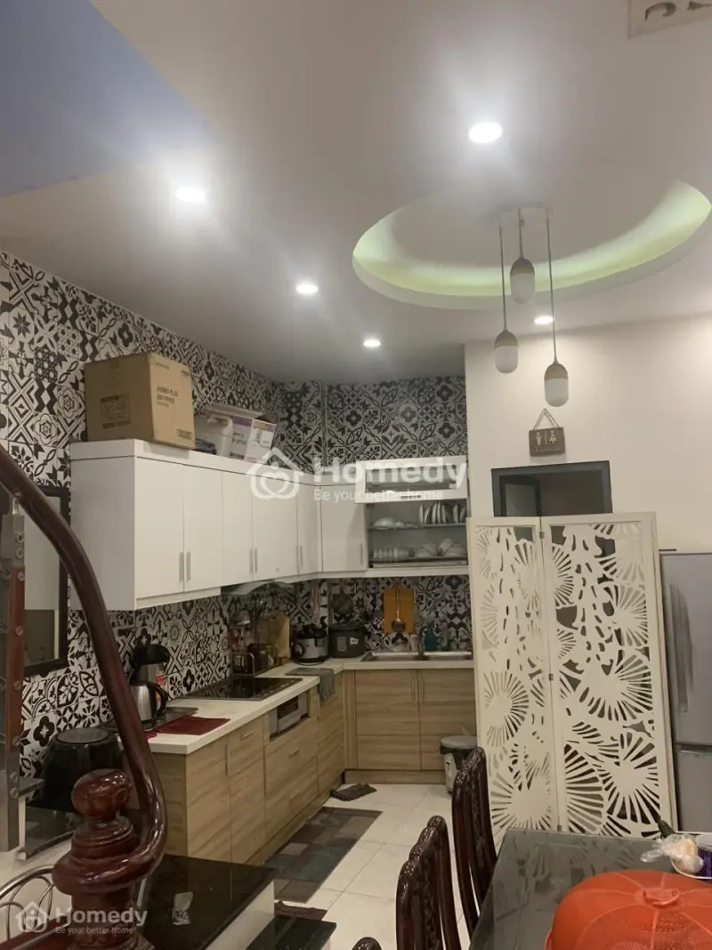 Chính Chủ Cho Thuê Nhà Mới Xây, 6Pn, 4Wc, Sân Xe, Sân Phơi, Gần Đường Chính, Đủ Đồ