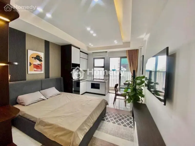 Mở Bán Căn Hộ Chung Cư Giá Rẻ Tại Tràng Duệ Hải Phòng