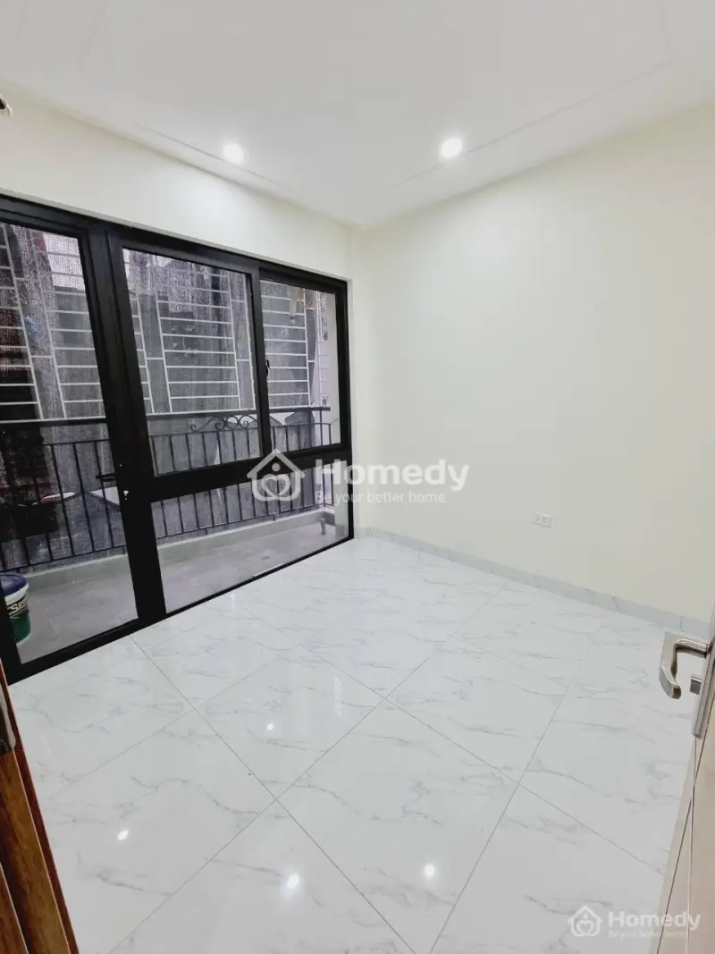 Chung Cư Mini Đê La Thành Siêu Rẻ, Đẹp, Ở Ngay Chỉ Còn Đúng 2 Căn Đẹp Nhất Tòa