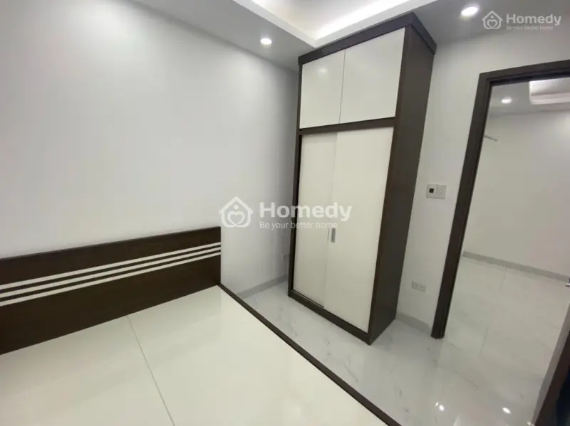 Chủ Đầu Tư Mở Bán Chung Cư Xã Đàn - Kim Liên - Chùa Bộc, 34 - 56M2 Tách Sổ Hồng Nhận Nhà Ngay