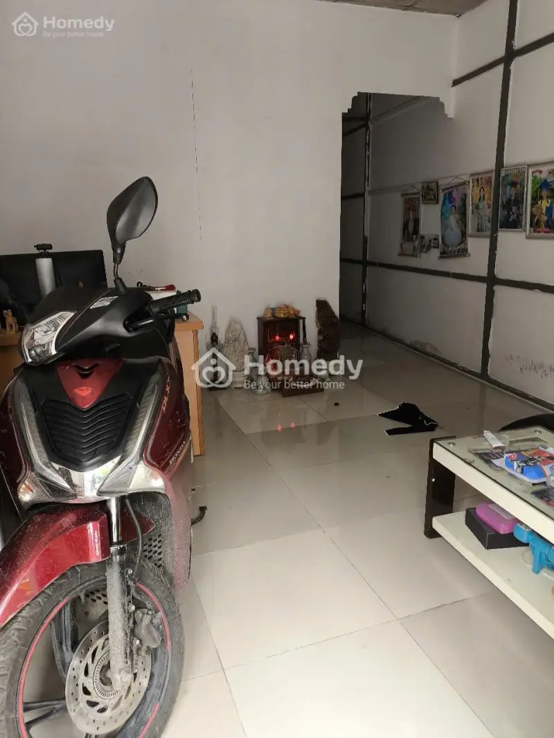 Bán Đất Tặng Nhà Ngay Cầu Dạch Rơi,Đường Tỉnh 826C Vào Trung Tâm Quận 1 Hcm Chỉ 20 Phút Honda