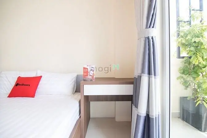 Căn Hộ Bancony Full Nt Phan Văn Hân Ngay Cầu Thị Nghè, Điện Biên Phủ