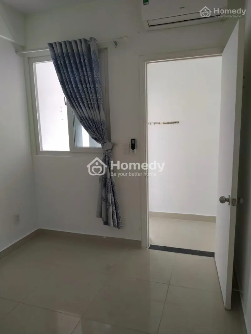 Chính Chủ Bán Căn Hộ 55M2, 2 Phòng Ngủ 1Wc Tầng 14 Căn 08 Block B2 Topaz City, Phường 4 Quận 8