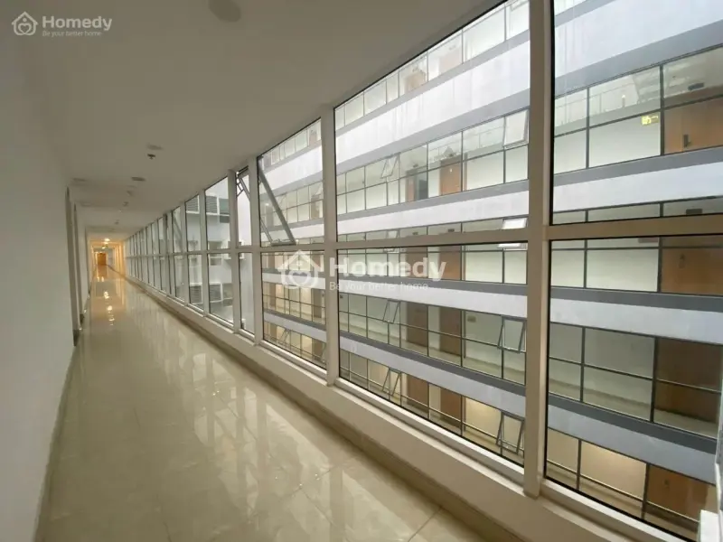 Cho Thuê Văn Phòng 70M2 - 24 Triệu Sẵn Máy Lạnh, Quận 10 Gần Hồ Kỳ Hoà Mát Mẻ