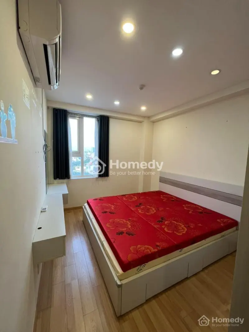 Kinh Tế Khó Khăn Bán Ch Starlight Riverside Q6, 65M2 Giá Ưu Đãi Chỉ 1,59 Tỷ