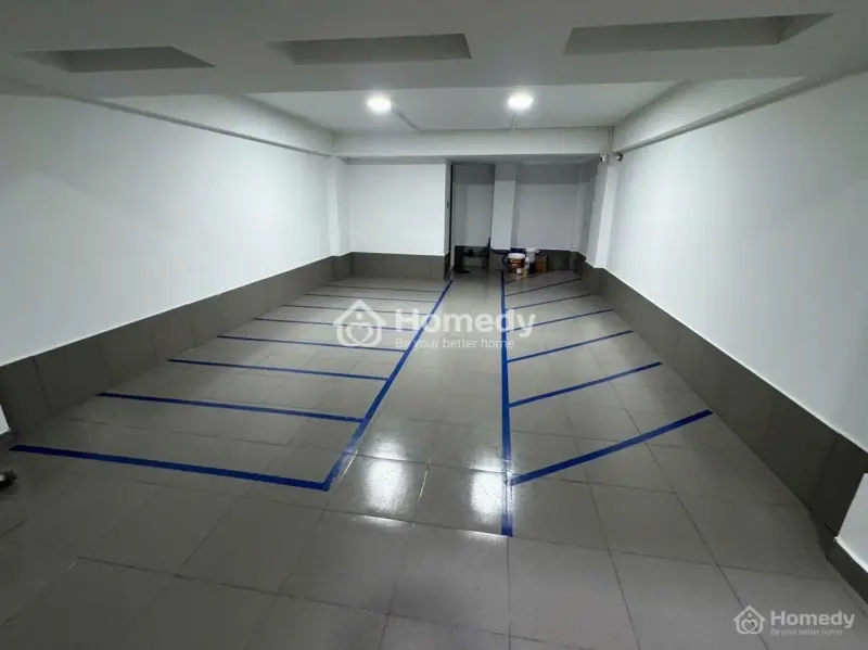 Bán Nhà Mặt Tiền Võ Oanh – 6 Căn Hộ Full Nội Thất, Thu Nhập 950Tr/Năm, Giá 37 Tỷ