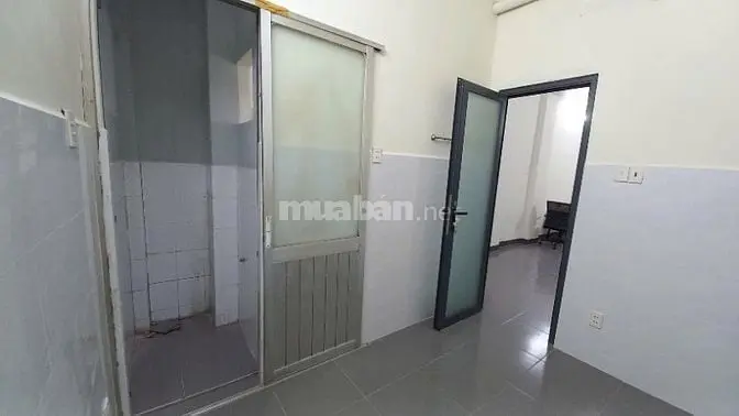 Cho Thuê Nhà Nguyên Căn 2 Tầng 3Pn– Hẻm 20 Trần Quốctuấn, P.1, Gò Vấp,