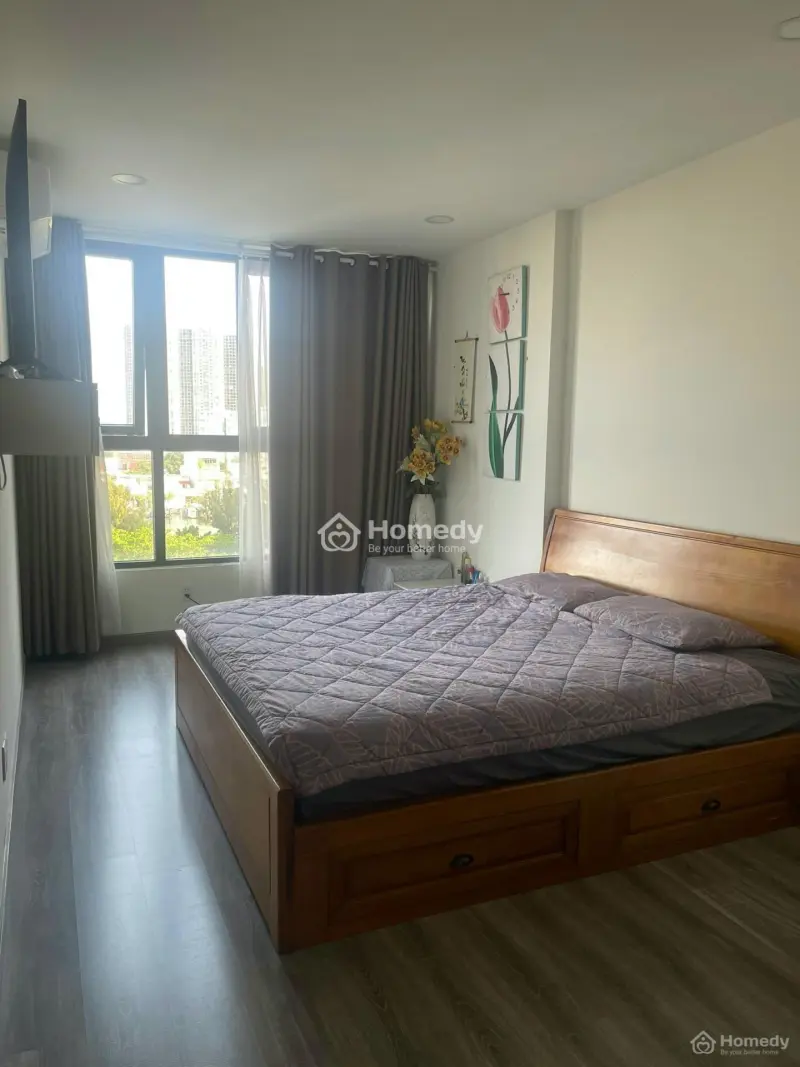 Lợi Nhuận 3,5%/ Tháng, Ngay Tt, Ven Sông, Full Nt, 80M2, Sổ Hồng, Giáp Sông, Mt Tôn Thất Thuyết