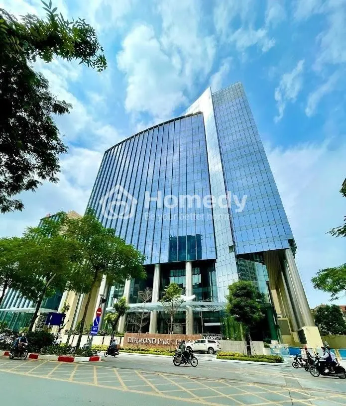 16 Láng Hạ - Brg Diamond Park - Quỹ Ngoại Giao Trực Tiếp Chủ Đầu Tư. Giá Tốt Nhất Chỉ Từ 77Tr/M