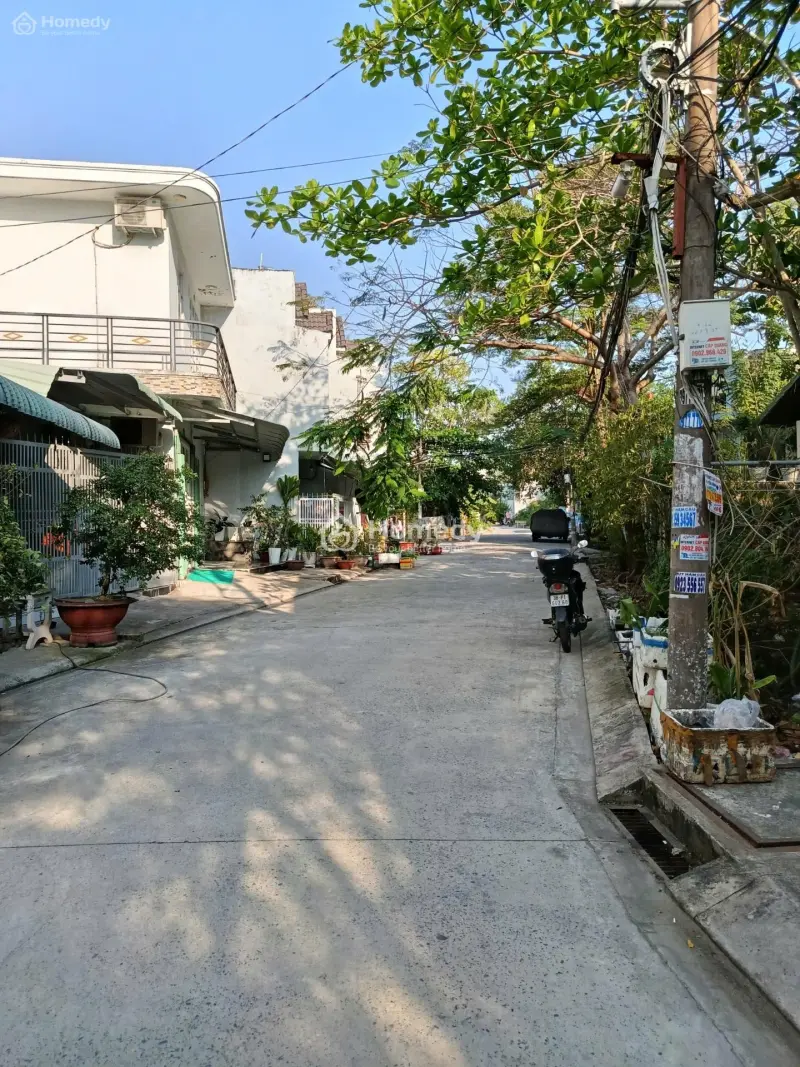 🔥 Hẻm Xe Hơi 10M Nguyễn Văn Tạo – 136,3M2 (7.8M X 18M) – Giá Chỉ 35Tr/M² 🔥