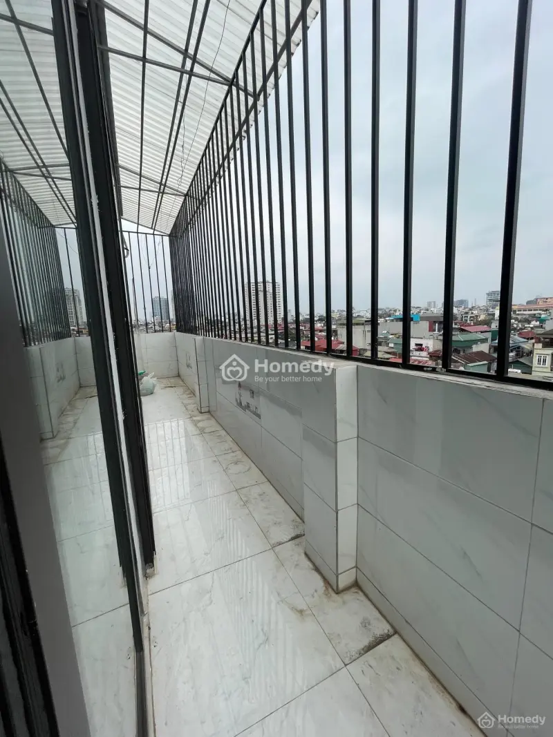 Mở Bán Chung Cư Hoàng Hoa Thám - Đội Cấn - Ba Đình, Ở Ngay Từ 550 Triệu/Căn 27M - 50M2 Ở Ngay