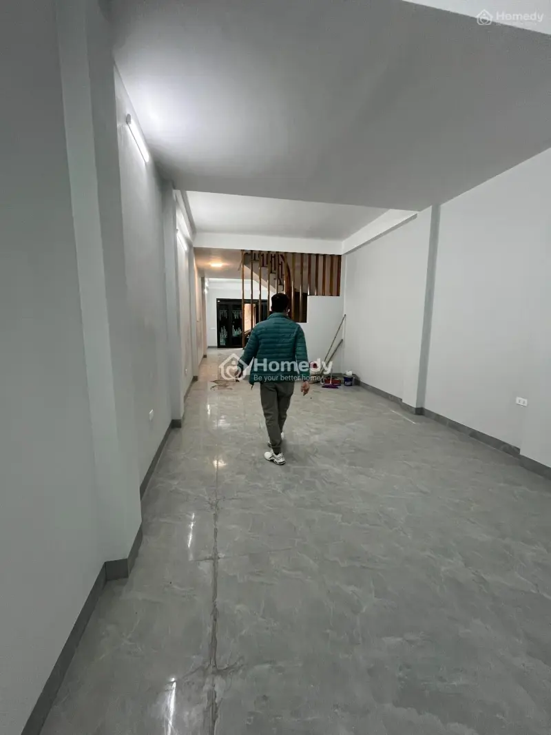 Cho Thuê Liền Kề 80 M2 X 4 Tầng, Xây Mới 2 Mặt Tiền, Tại Phạm Tu- Nguyễn Xiển