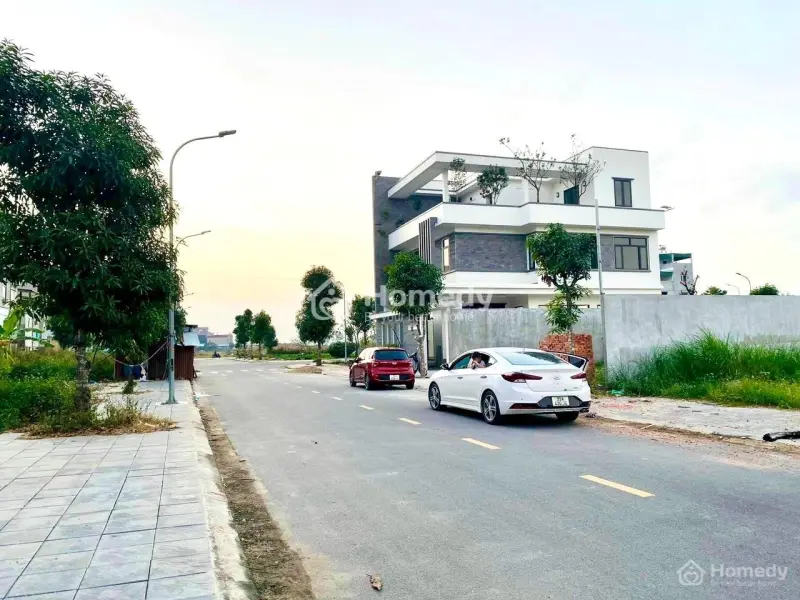 Cần Tiền Bán Gấp Lô Đất Làn 2 Tiêu Sơn, Sau Cổng Làng Tiêu, Tương Giang Từ Sơn Bắc Ninh Giá 3,750Tr