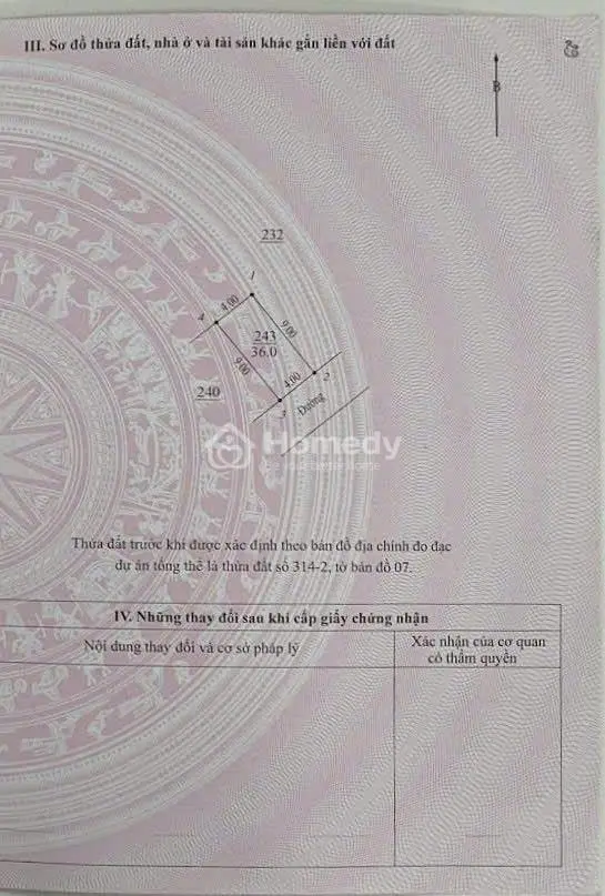 🚨 Hàng Hiếm Trạm Trôi – Đất Vuông Vắn – Oto Đỗ Cửa – Giá Chỉ 3,X Tỷ‼️