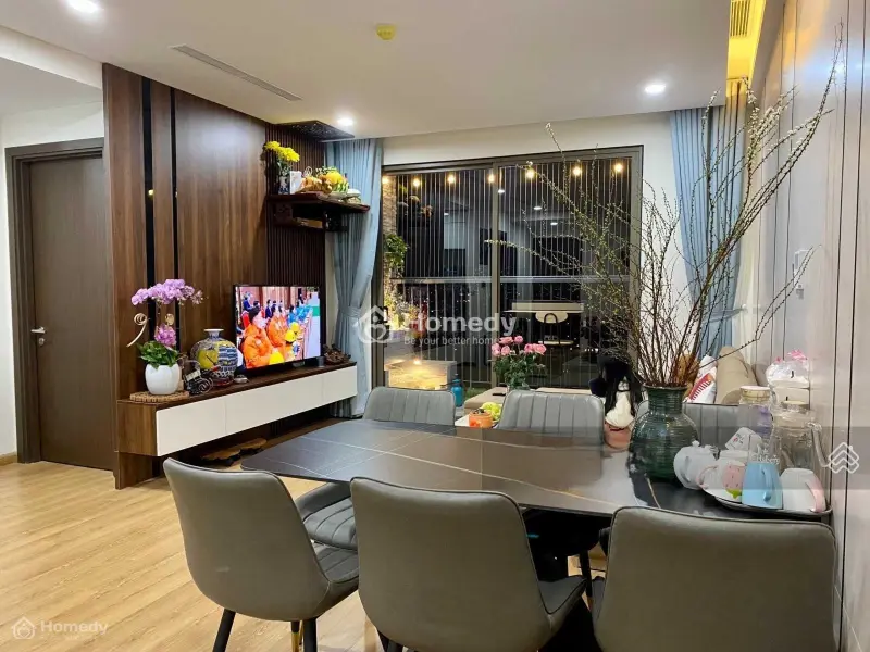 Cắt Lỗ Giảm Sâu Cần Đẩy Nhanh Căn Hộ The Terra 90M2 Tầm Trung Siêu Đẹp Giá 3Ty75 Có Thương Lượng