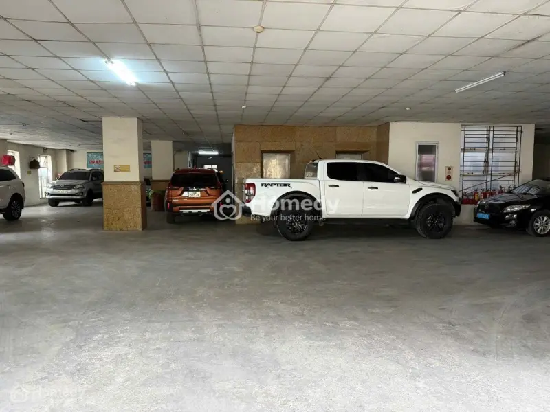 Chính Chủ Cần Bán Chung Cư Btc Trung Ương Đảng - Ngõ 267 Hoàng Hoa Thám. Ba Đình, Hn. S: 66,7M2