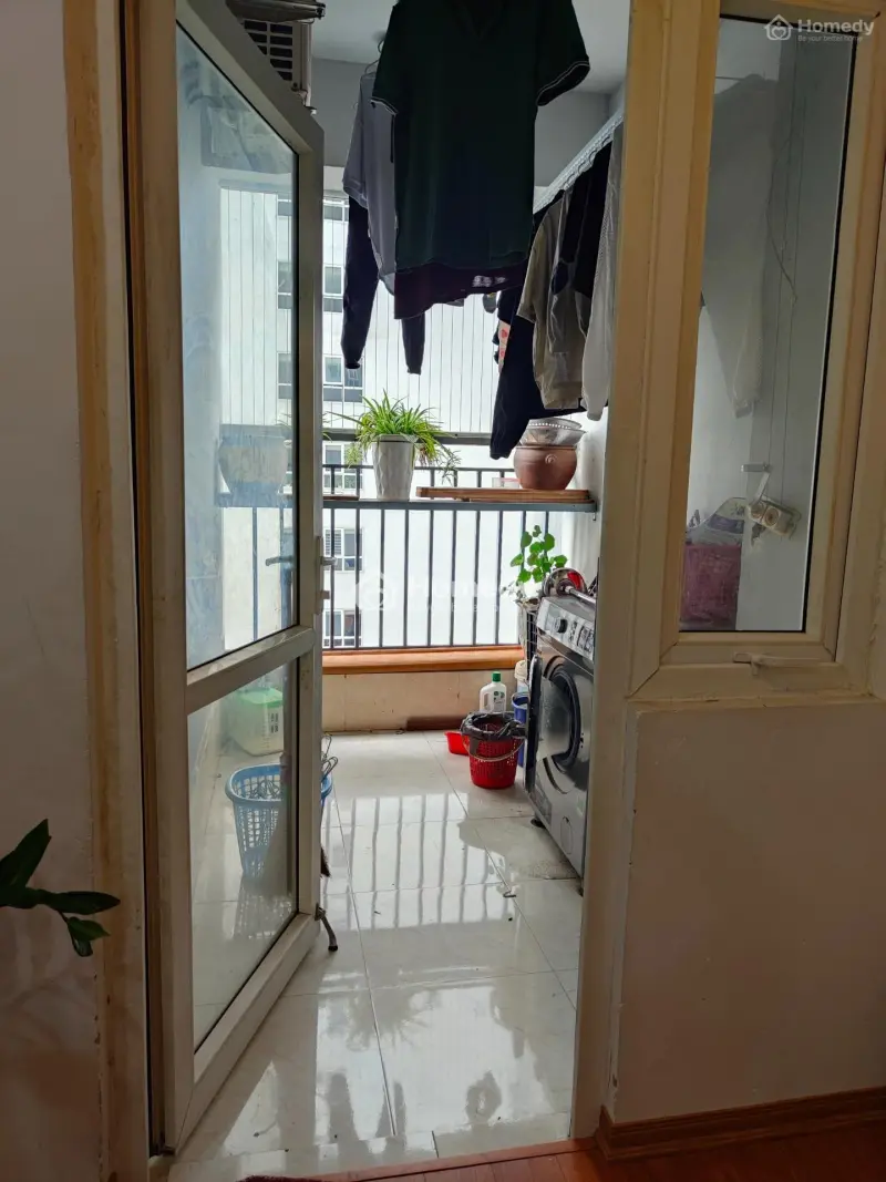 Bán Căn Hộ Chung Cư 78M2, 2Pn+1, 2Wc, Đầy Đủ Nội Thất Chỉ Việc Xách Vali Về Ở