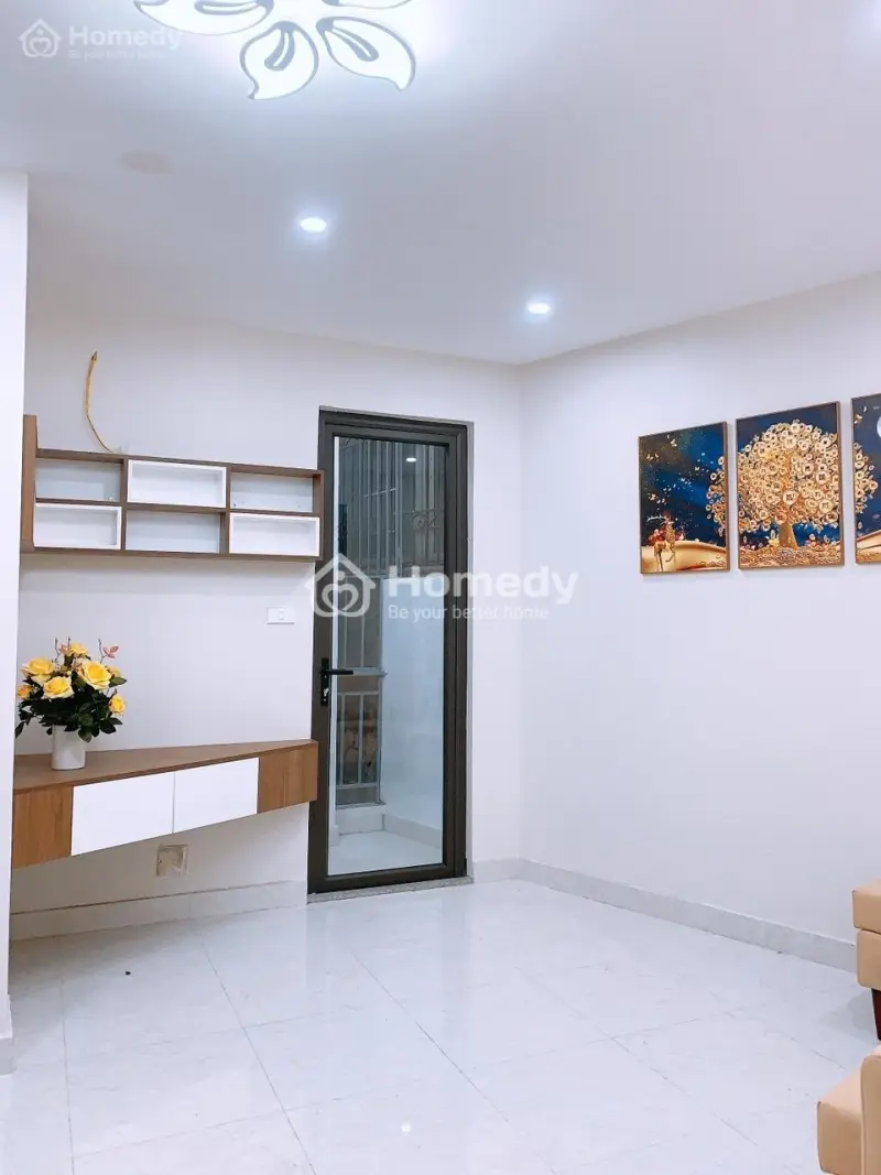 Chung Cư Mini Đông Tác - Tôn Thất Tùng 28 - 35 – 50M2, Nhận Nhà Ở Ngay, Tặng Ngay Vàng 24K