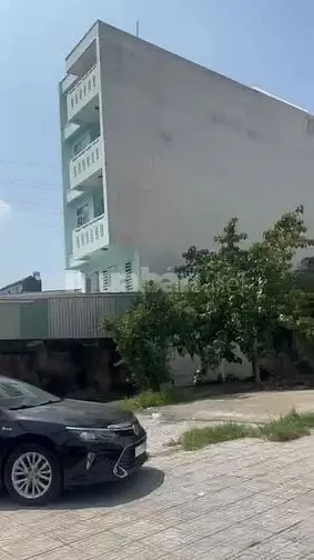 Vị Trí Mặt Tiền 30M Nguyễn Duy Trinh Ở Và Kinh Doanh Đa Ngành Nghề