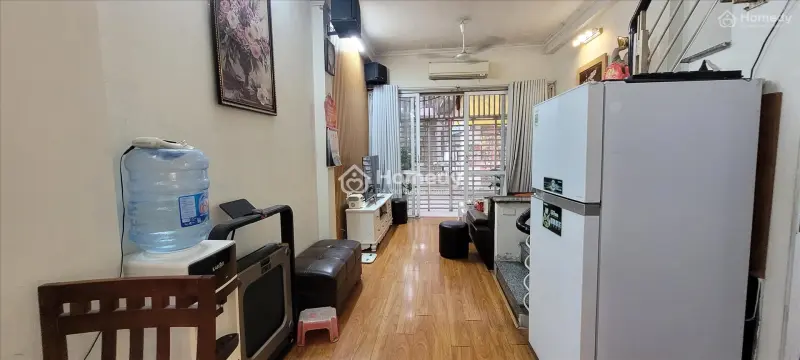 Bán Nhà Riêng 3 Tầng Ở Tư Đình, Long Biên, Hnđình