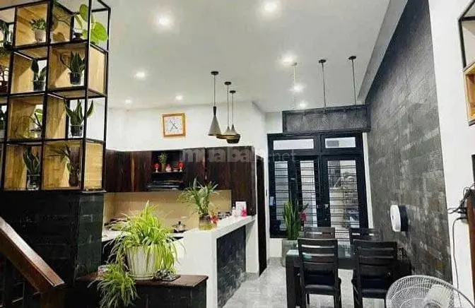 🏡 Cần Bán Nhà 3 Tầng – Trung Tâm Hòa Xuân – Đường Thanh Lương 6, Đà N