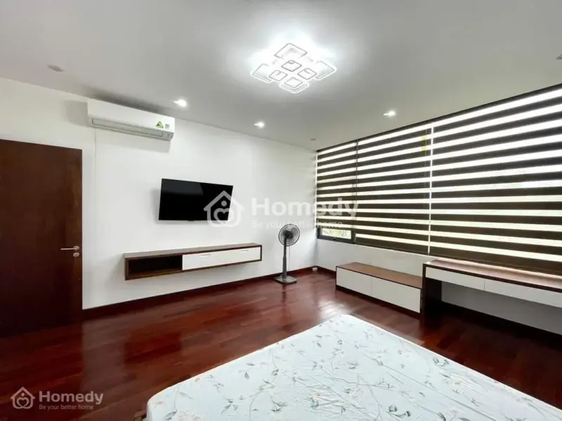 Cho Thuê Nhà Đẹp 3 Tấm Gần Cầu Hoà Xuân, Đầy Đủ Nội Thất