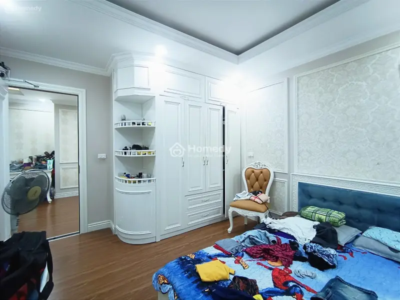 Bán Gấp Căn Góc 106M2 Ct2 - Eco Green City 3Pn 2Vs Tầng Đẹp Full Nt Ban Công Đn Giá 4.4 Tỷ