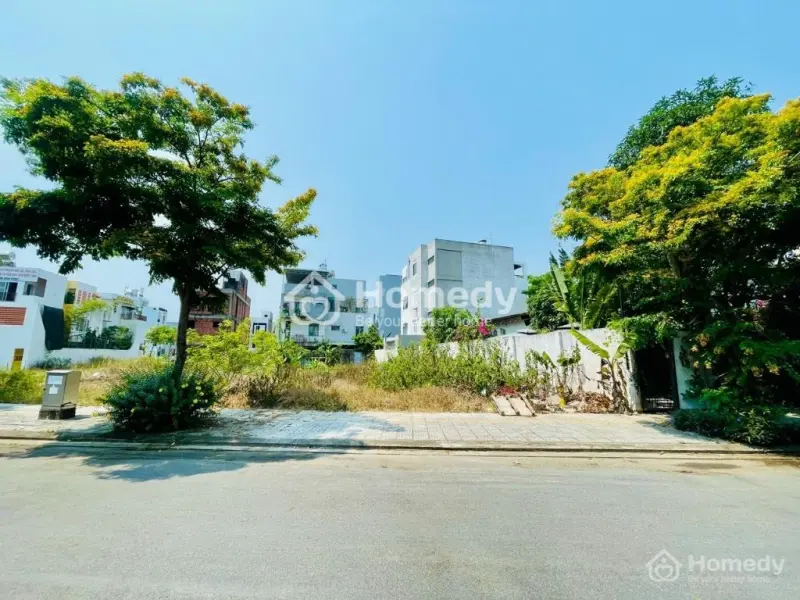 Lô Đất Nền Fpt City Đà Nẵng Rẻ Nhất Thị Trường