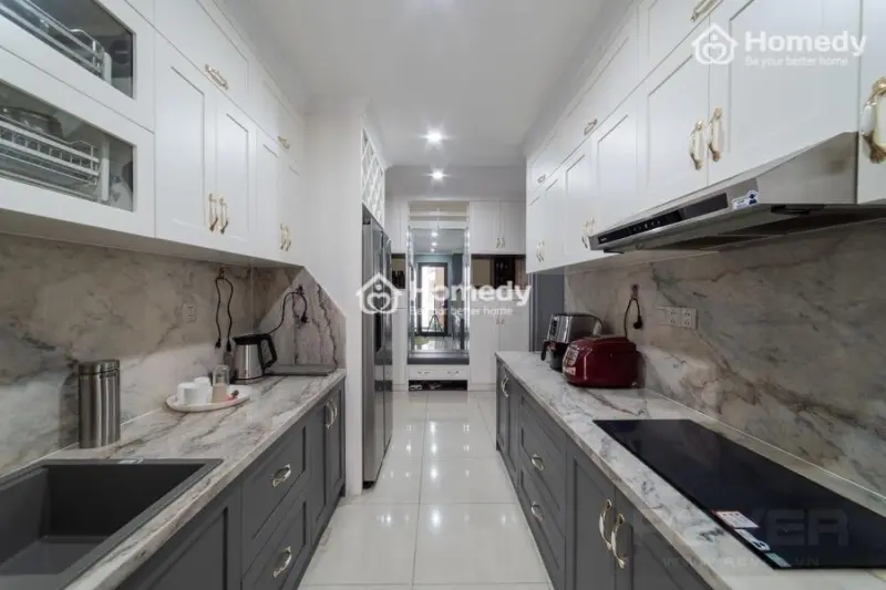 Bác Tư Về Quê Bán Gấp Căn Hộ Flemington Tầng 12, Quận 11, 86M2 / 1 Tỷ 530Tr Sổ Hồng Riêng