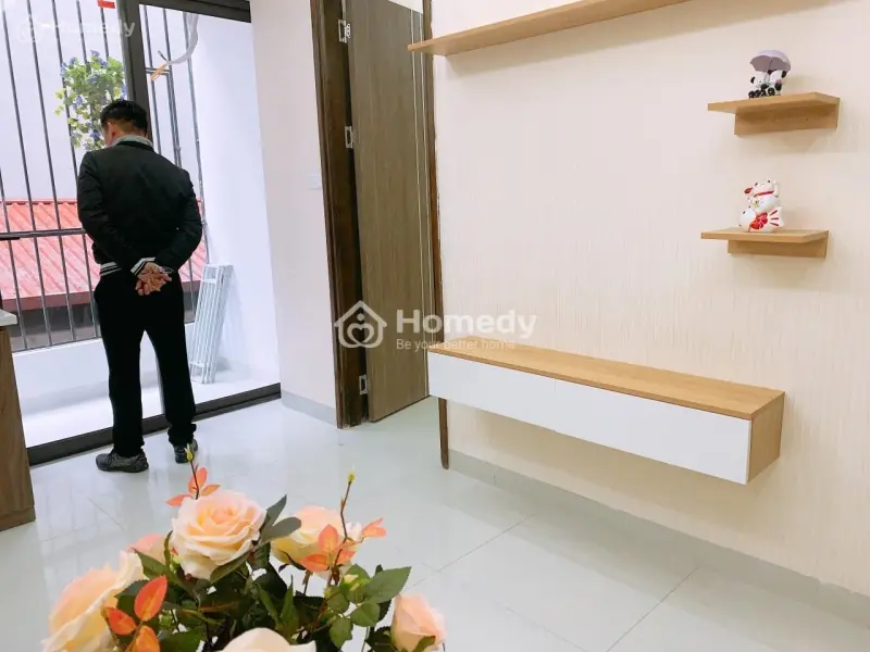 Bán, Chung Cư Mini Hào Nam - Ô Chợ Dừa 30 - 55M2, Full Nội Thất, Ở Ngay, Tặng Vàng 24K