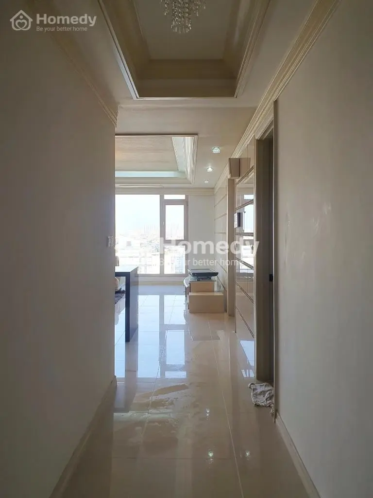 Cantavil Hoàn Cầu 120M2 Cần Bán