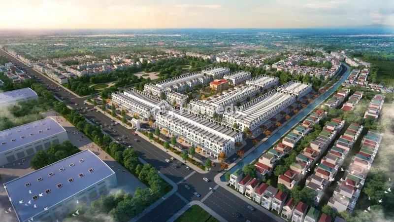 Chủ Cắt Lỗ Bán Lô Đất Nằm Cạnh Ngay Khu Công Nghiệp Tiền Hải , Sổ Đỏ Sẵn, Giá Rẻ Nhất Thị Trường