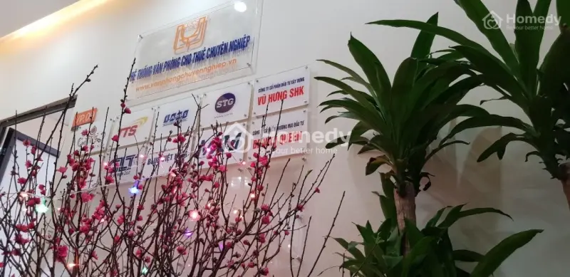 [Huyện Thanh Trì] Đăng Kí Địa Chỉ Doanh Nghiệp Linh Hoạt, Giá Rẻ