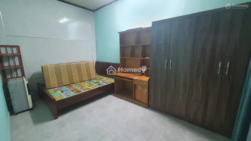 Phòng Riêng Ở Trung Tâm Quận Hai Bà Trưng Yên Tĩnh Giá Hợp Lý