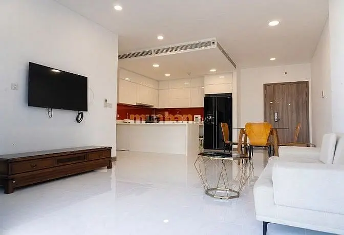 Chính Chủ Bán Căn Hộ Đẳng Cấp Sunwah Pearl, View Sông, Full Nội Thất