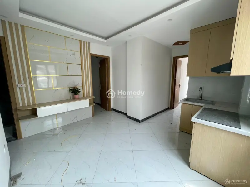 Chính Chủ Bán Chung Cư Đống Đa - Hai Bà Trưng, Hv Ngân Hàng, Đh Bách - Kinh - Xây, Ở Ngay, Có Sổ