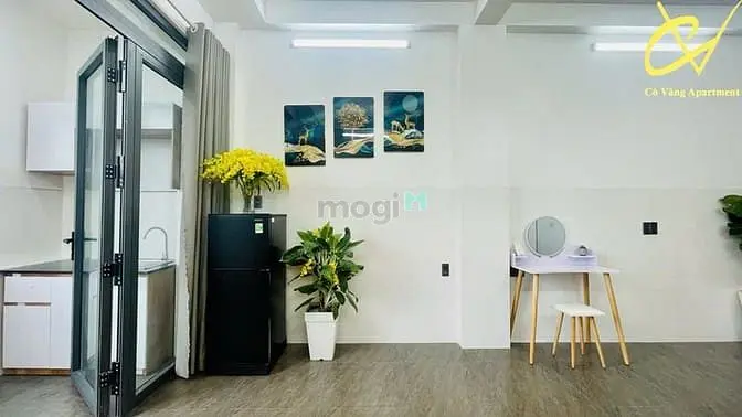 1Pn Bancon Tại Trần Bình Trọng Gần Chợ Bà Chiểu, Cầu Bông Bình Thạnh