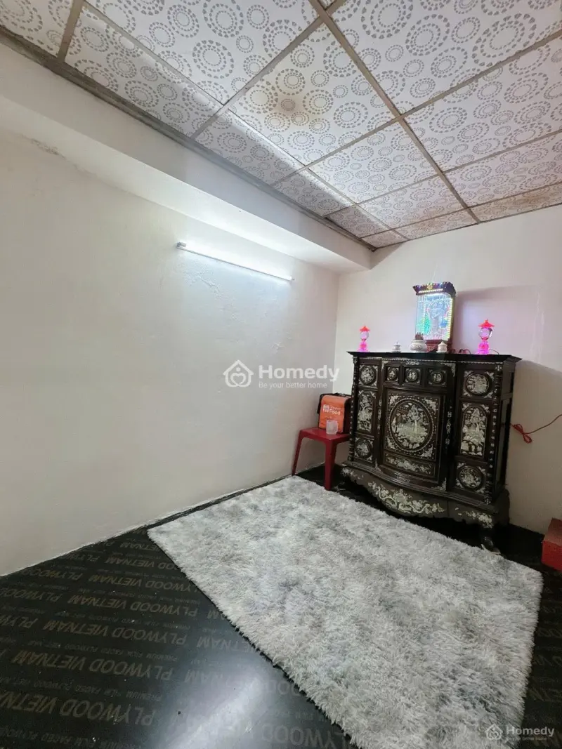 Nhà 2 Tầng Siêu Rẻ - Nguyễn Phước Nguyên - Thanh Khê