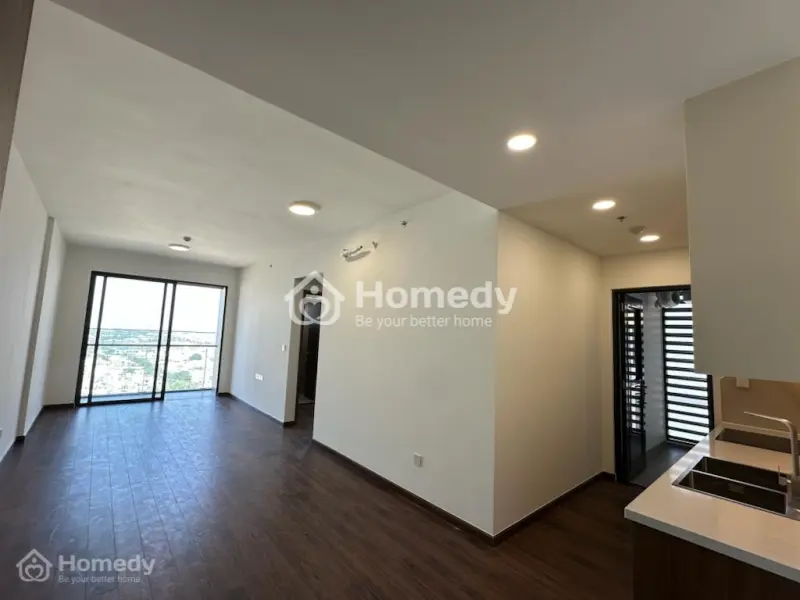 Cho Thuê Căn Hộ Akari City 2Pn 2Nvs 80M2, Quận Bình Tân