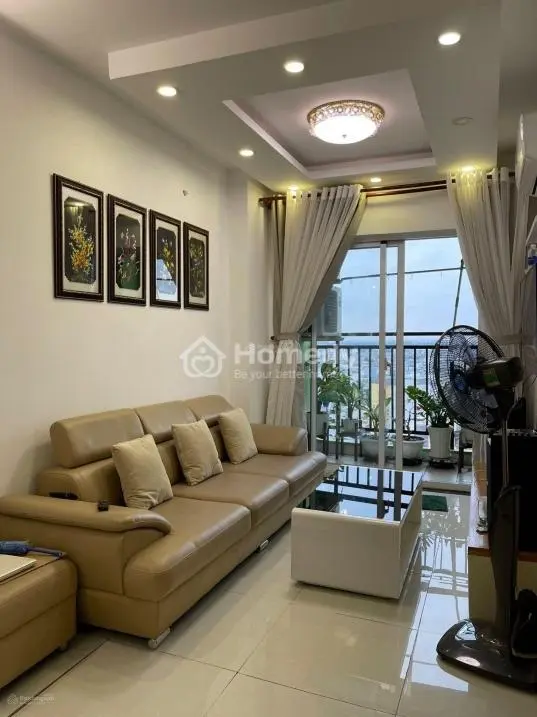 Bán Căn Hộ 8X Plus Đường Trường Chinh Quận 12 - Tp Hồ Chí Minh Giá 1.95 Tỷ Sổ Hồng Riêng