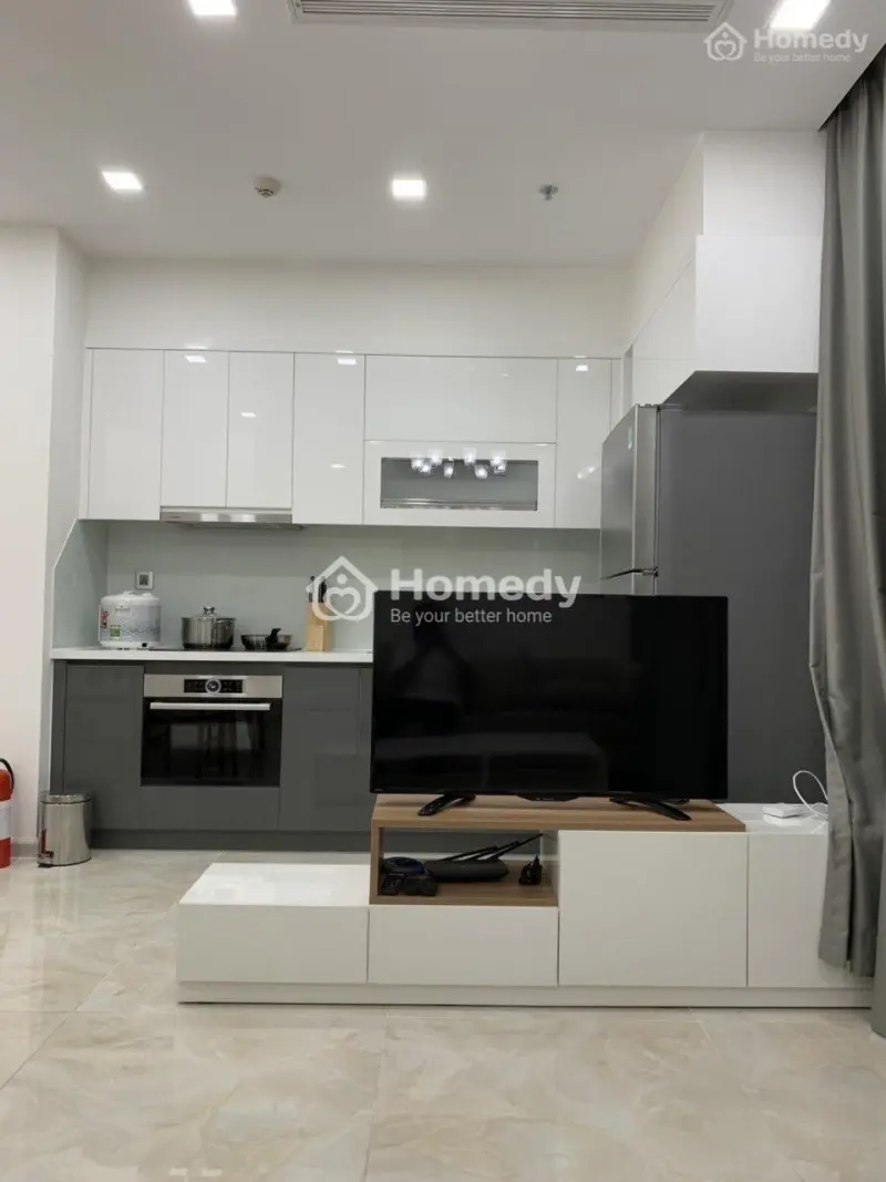 Bán Gấp Căn Hộ 2Pn Full Nội Thất - Tháng 1 Dọn Vào Ở Luôn