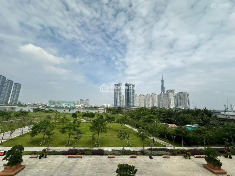 Cần Bán Nhanh Căn Hộ Pool Villa The River Giá 85 Tỷ