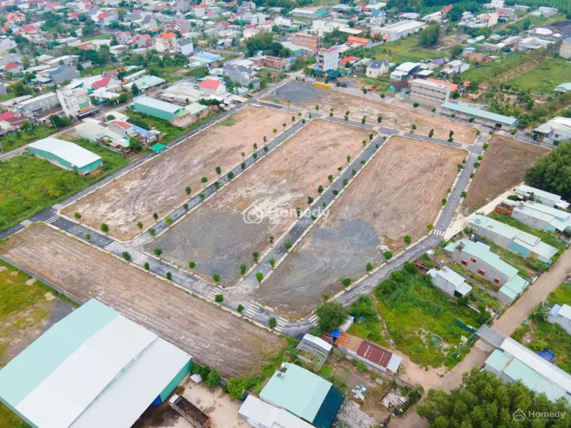 Bán Lô Đất Nền Dự Án Đẹp Tại Phố Phùng Hưng, Giá Tốt Chỉ 800Tr Dt 80M2 Nhiều Tiện Ích Xanh Sạch Đẹp