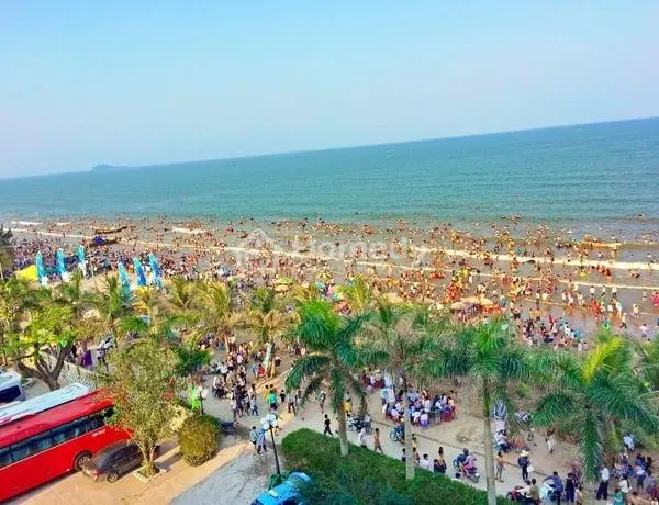 Đầu Tư Ngay Đất Nền Ven Quất Lâm, Lô Đất Trung Tâm Thị Trấn, 100M2 Giá Chỉ 900 Triệu