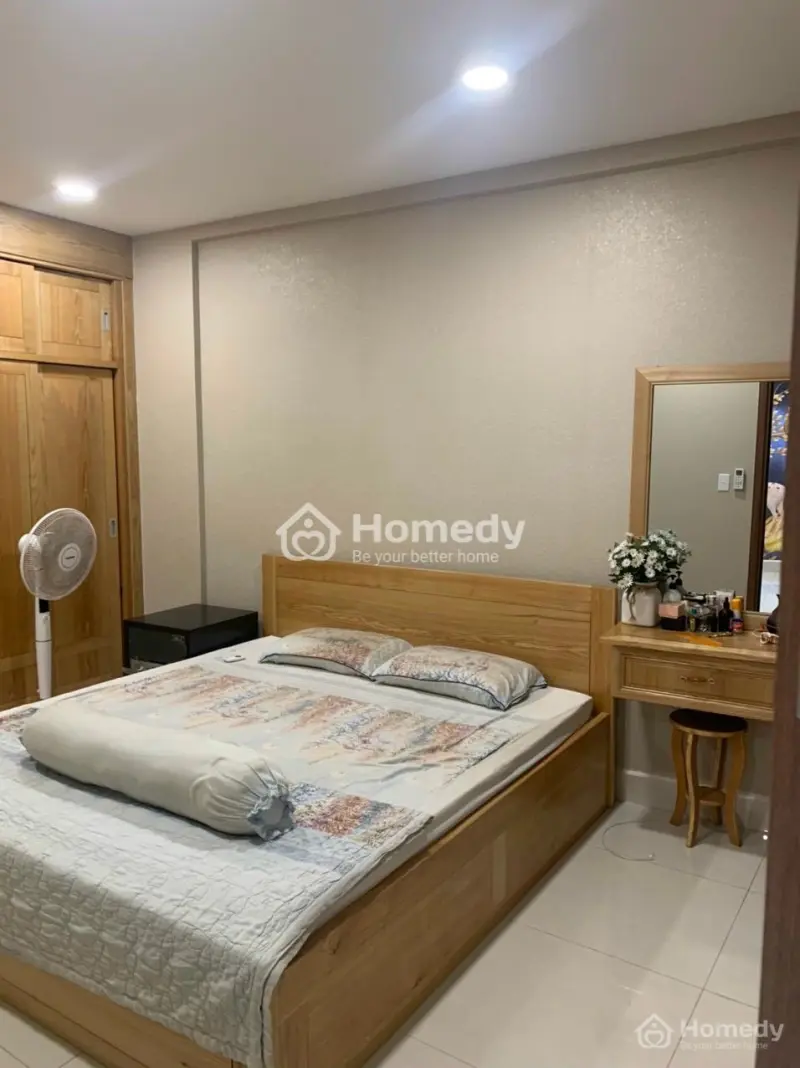 Bán Căn Hộ Gateway Vũng Tàu - Bà Rịa Vũng Tàu Giá 2.65 Tỷ