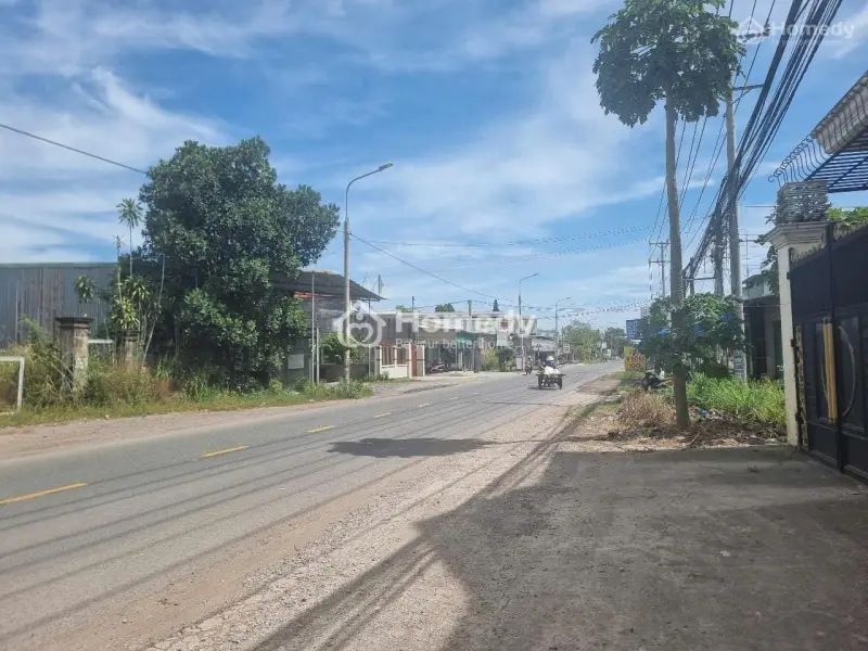 Bán Cắt "Lỗ ", Lô Đất Ngay Nhà Thờ Giáo Xứ Xuân Phước ,Phùng Hưng ,An Viễn
