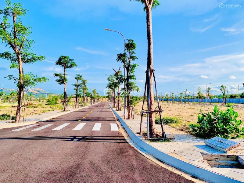 Chính Chủ Cần Bán Gấp Lô Góc 2 Mặt Tiền Kinh Doanh Quốc Lộ 19B Và Cổng Chính Dự Án