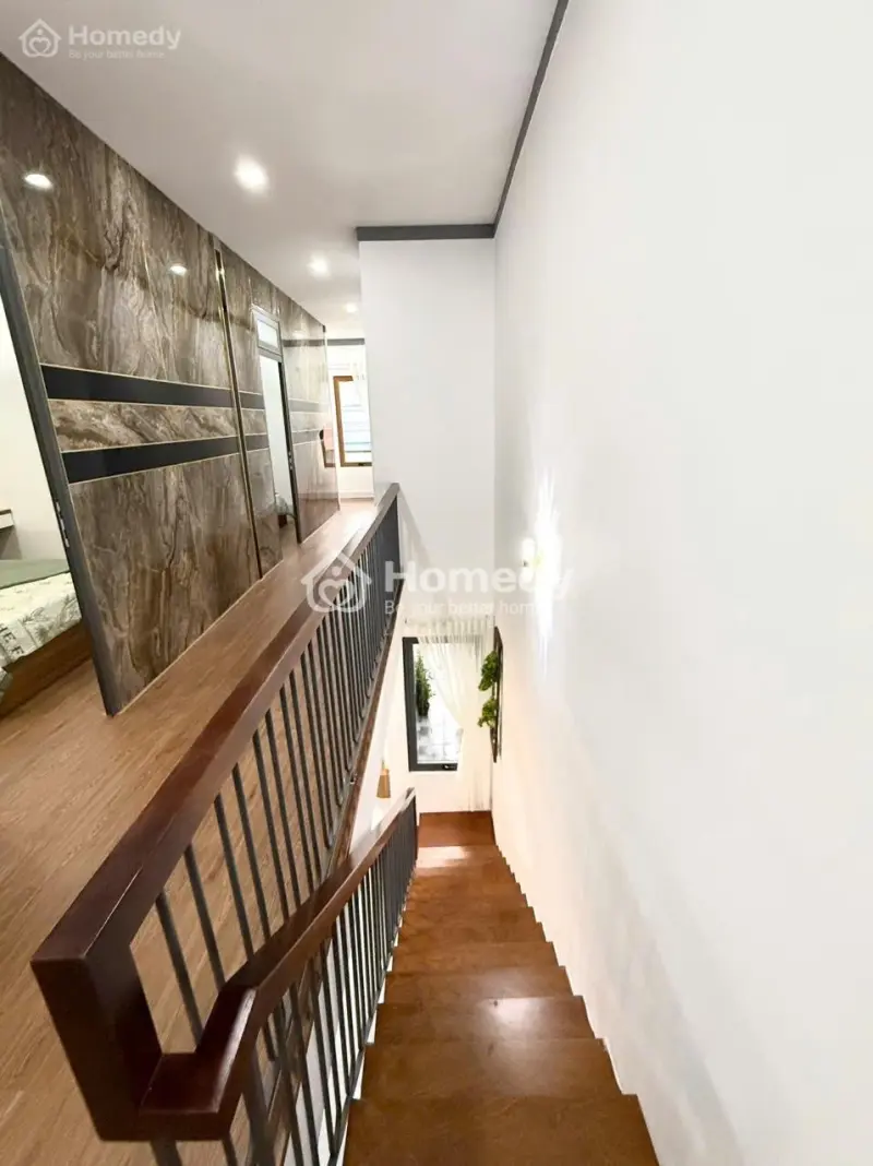 Bán Nhà 3Tỷ 680 Triệu Trung Tâm Phố Buôn Mê Thuột