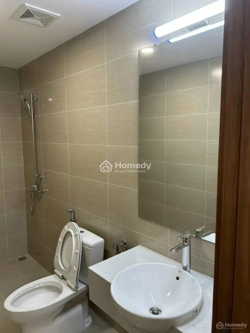 Cho Thuê Căn Hộ Le Grand Jardin 85M2 Full Đồ 3Pn 2Wc Giá 11Tr