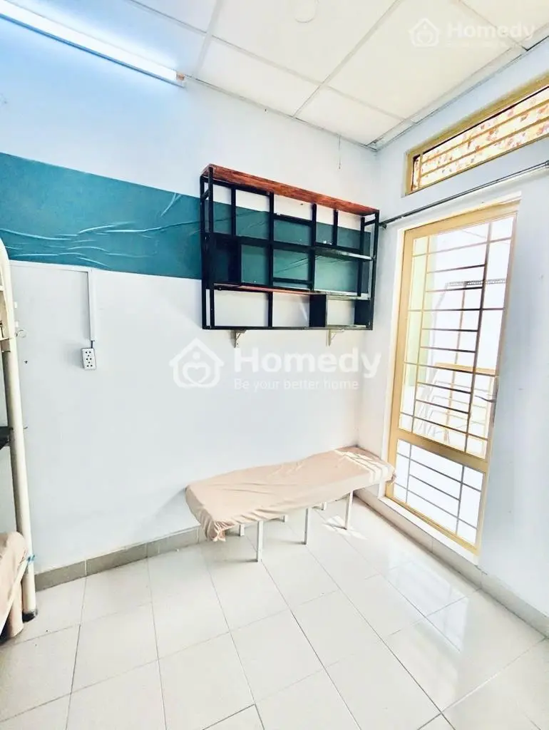 Khu Vip Bùi Viện- 3,9X10M- Trệt 2 Lầu-4Pn- 4Ty950 Tl